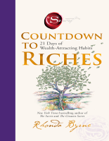 Contagem regressiva para a riqueza - Rhonda Byrne.pdf